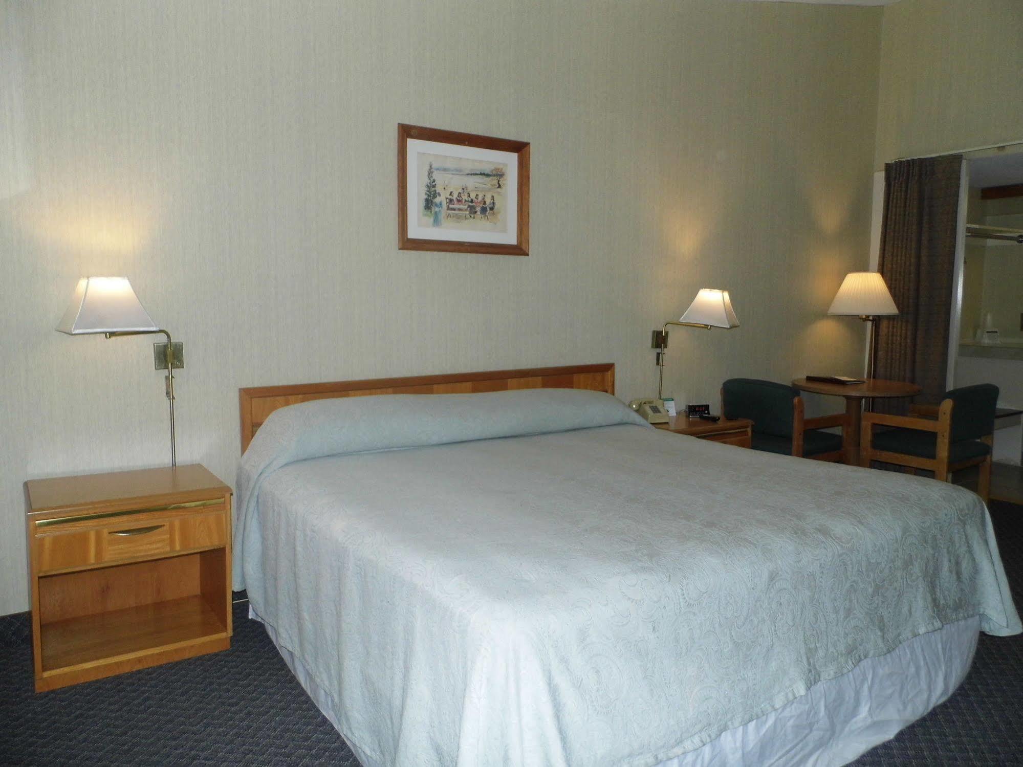 Bradford Inn And Suites Plymouth Zewnętrze zdjęcie